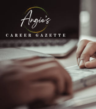 Angelina Eng: Angie’s Career Gazette (11/19/2023)