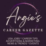 Angie’s Career Gazette – April 29, 2024